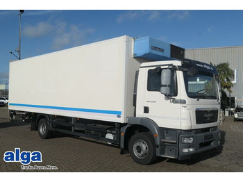 Camion frigorifique MAN TGM 15.250