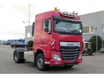 DAF XF 510 FT SC 4x2, Intarder, Klima, Hydraulik  - crédit-bail DAF XF 510 FT SC 4x2, Intarder, Klima, Hydraulik: photos 3