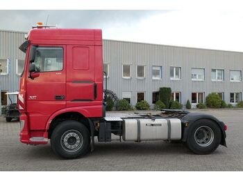 DAF XF 510 FT SC 4x2, Intarder, Klima, Hydraulik  - crédit-bail DAF XF 510 FT SC 4x2, Intarder, Klima, Hydraulik: photos 2