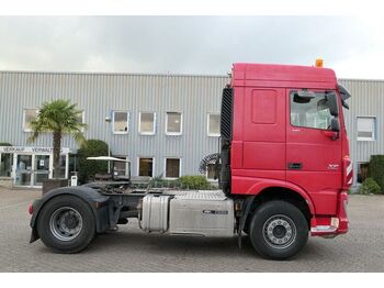 DAF XF 510 FT SC 4x2, Intarder, Klima, Hydraulik  - crédit-bail DAF XF 510 FT SC 4x2, Intarder, Klima, Hydraulik: photos 4