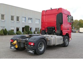 DAF XF 510 FT SC 4x2, Intarder, Klima, Hydraulik  - crédit-bail DAF XF 510 FT SC 4x2, Intarder, Klima, Hydraulik: photos 5