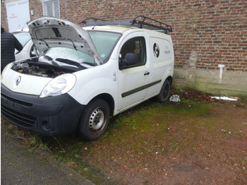 Voiture RENAULT