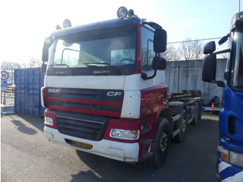 Camion ampliroll DAF CF 85