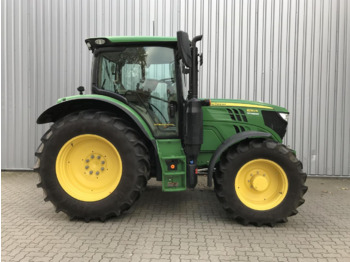 Tracteur agricole John Deere 6130R: photos 2