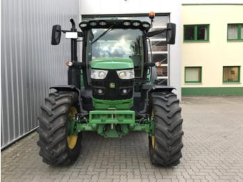 Tracteur agricole John Deere 6130R: photos 3