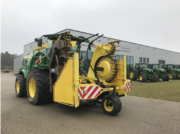 John Deere 8600 - crédit-bail John Deere 8600: photos 2