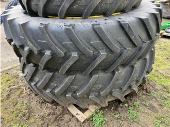 Michelin 480/80R50 - crédit-bail Michelin 480/80R50: photos 3