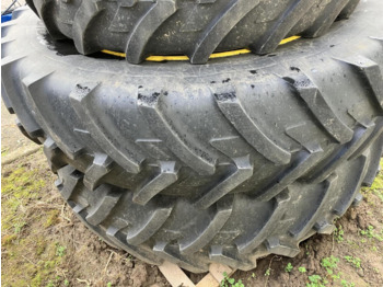 Michelin 480/80R50 - crédit-bail Michelin 480/80R50: photos 1