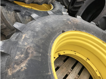 Michelin 650/85R38 - crédit-bail Michelin 650/85R38: photos 4