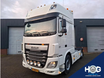 Tracteur routier DAF XF 460