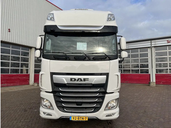 DAF XF 480 FT EURO 6 INTARDER - crédit-bail DAF XF 480 FT EURO 6 INTARDER: photos 2