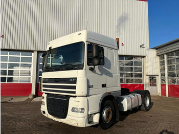 Tracteur routier DAF XF 105 410