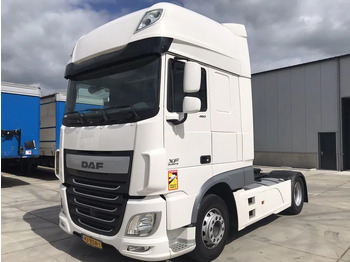 Tracteur routier DAF XF 460