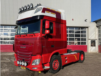 Tracteur routier DAF XF 480