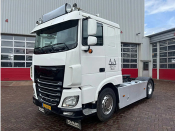 Tracteur routier DAF XF 510