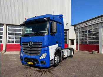 Tracteur routier MERCEDES-BENZ Actros 1942