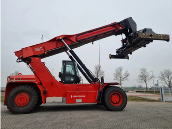 Reach stacker HYSTER