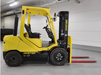 Chariot élévateur HYSTER