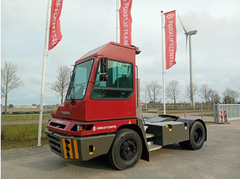 Tracteur portuaire TERBERG - YT220: photos 2