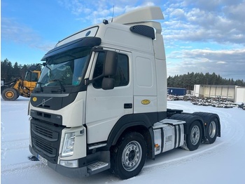 Tracteur routier VOLVO FM 460