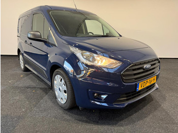 Fourgonnette FORD Transit Connect