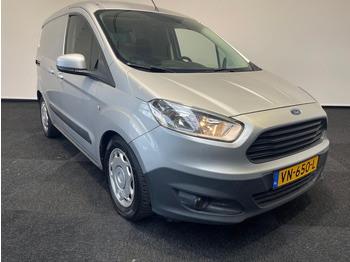 Fourgonnette FORD Transit