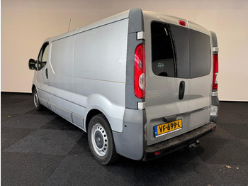 Fourgonnette Renault Trafic Trafic L2H1 T29 2.0 dCi 90 Airco: photos 4