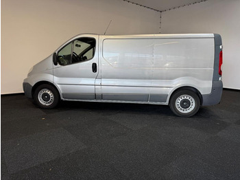 Fourgonnette Renault Trafic Trafic L2H1 T29 2.0 dCi 90 Airco: photos 5