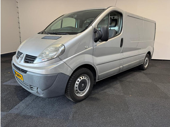 Fourgonnette Renault Trafic Trafic L2H1 T29 2.0 dCi 90 Airco: photos 3