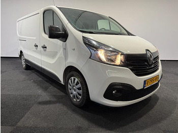 Fourgonnette RENAULT Trafic