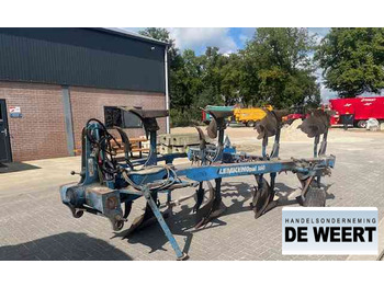 Charrue Lemken opal 160 + fixpack: photos 4