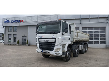 Camion benne DAF CF 510