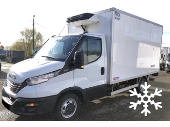 Utilitaire frigorifique IVECO Daily