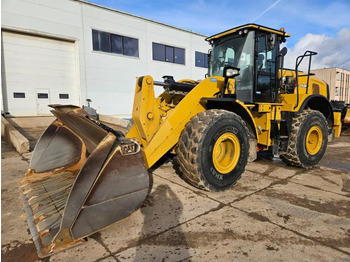 Chargeuse sur pneus CATERPILLAR 950M