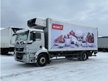 Camion frigorifique MAN TGM 18.290