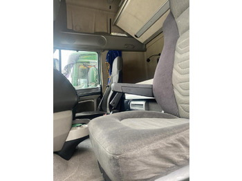 DAF  XF Euro 5 105-460 4x2 Super Space Cab 4x2 XF Super Space cab Auto - crédit-bail DAF  XF Euro 5 105-460 4x2 Super Space Cab 4x2 XF Super Space cab Auto: photos 4