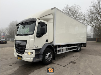 Camion fourgon DAF LF 230