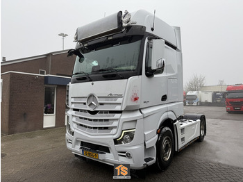 Tracteur routier MERCEDES-BENZ Actros