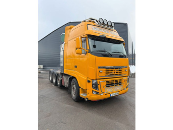 Tracteur routier VOLVO FH