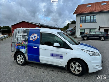 Fourgonnette Ford Transit: photos 2