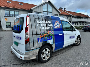 Fourgonnette Ford Transit: photos 3