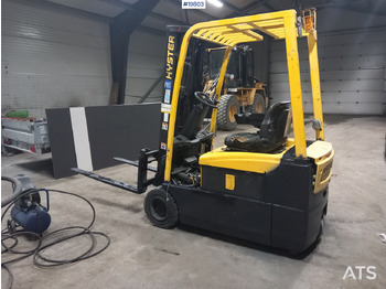 Chariot élévateur Hyster F2.00xmt: photos 2