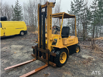 Chariot élévateur HYSTER