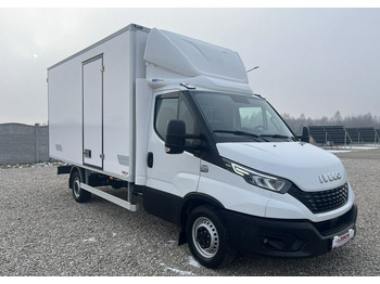 Utilitaire frigorifique IVECO Daily