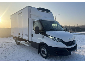 Utilitaire frigorifique IVECO Daily