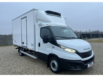 Utilitaire frigorifique IVECO Daily