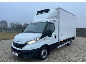 Utilitaire frigorifique Iveco Daily: photos 3