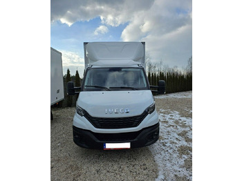 Utilitaire frigorifique Iveco Daily: photos 4