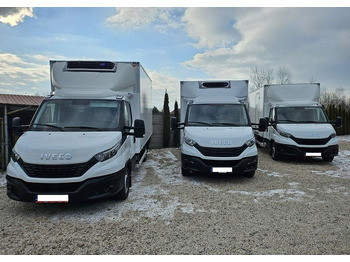 Utilitaire frigorifique Iveco Daily: photos 2