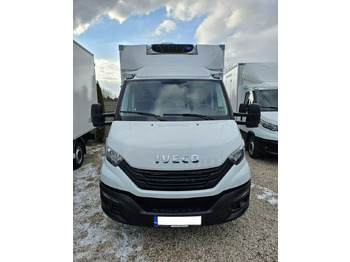 Utilitaire frigorifique Iveco Daily: photos 5